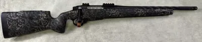 Seekins Precision Havak PH3 308 Win 16" BBL Woodland Shadow *NEW*