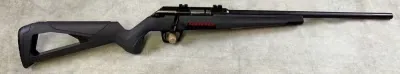 Winchester Xpert 17 WSM 18" BBL *NEW*