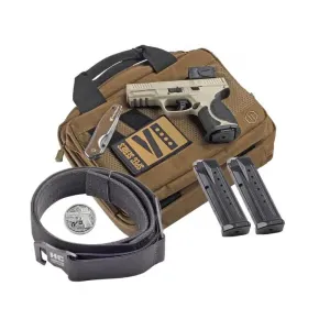 Limited Edition Spec Series VI Bundle