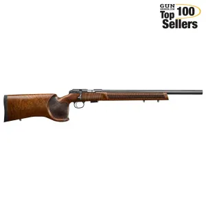 CZ 457 Varmint MTR .22LR 20.5in 5rd Bolt-Action Rifle (02345)