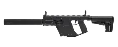 KRISS Vector KV10-CBL20 CRB G2 Semi-Auto Rifle 10mm 16in. 15+1 Black