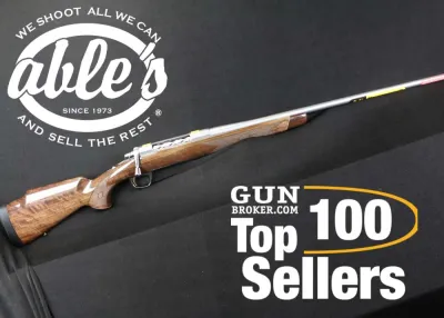 Browning X-Bolt 2 White Gold Medallion 036007229, 300 Win Mag, 26", NIB