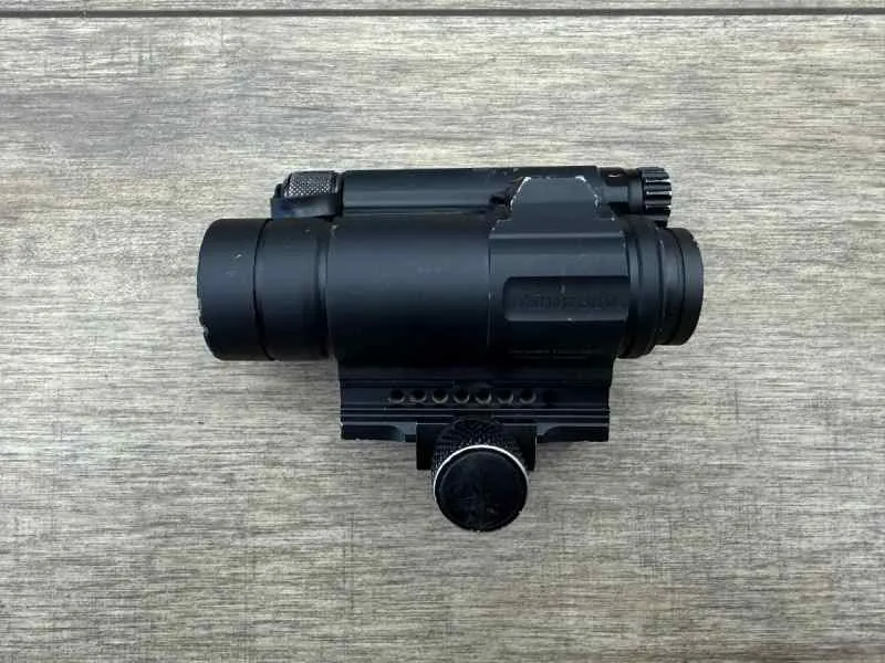 *USED* AIMPOINT COMP M4 for sale in Houston Texas