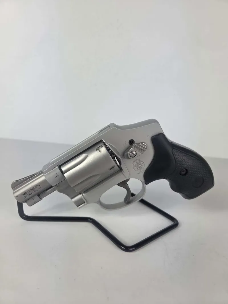 Smith and Wesson Mod 642-2 AIRWEIGHT .38 S&W SPL+P 2”