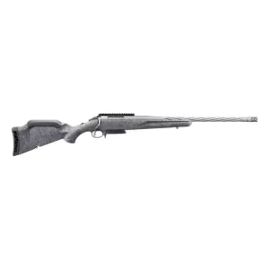 Ruger American Gen II 204 Ruger Rifle 20” TB
