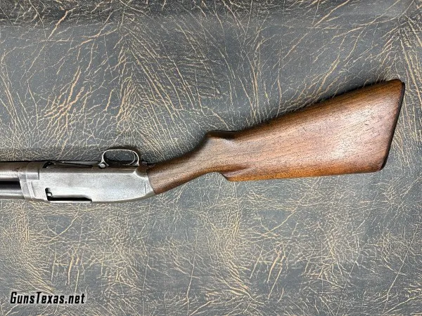 Winchester Model 12 12ga