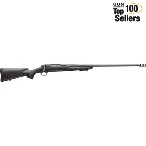 BROWNING X-Bolt Pro 6.5 Creedmoor 22in 4rd Carbon Gray Cerakote Rifle