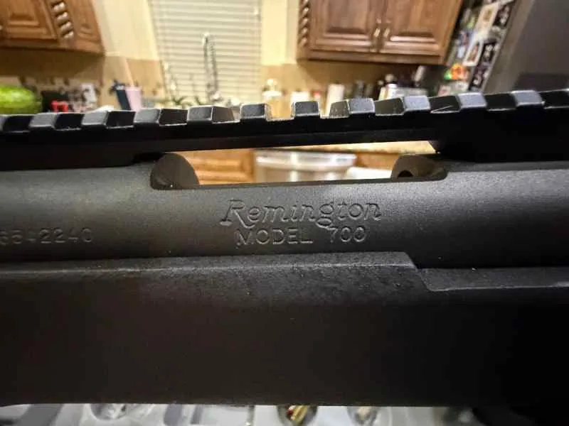 Rare Remington 700 6.8 SPC for sale in Fort Worth Texas