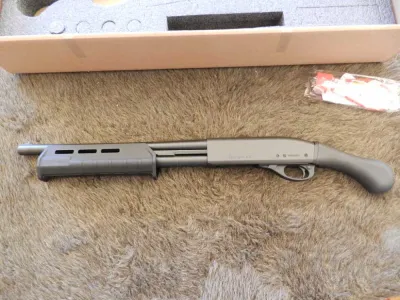 Remington Tac14 20 Gauge NIB