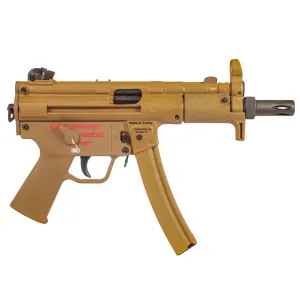 CENTURY ARMS AP5-P 9mm 5.8in 30rd RAL8000 Semi-Auto Pistol (HG6035GB-N)