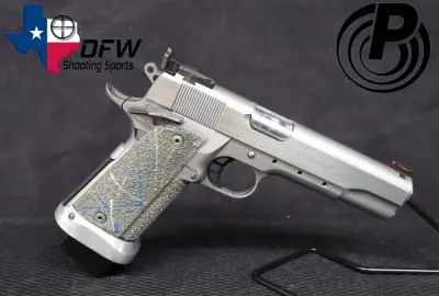PARA ORDNANCE P16-40 .40S&W PARA, GUNSMITH SPECIAL, PENNY! Current Bid $252.00 11d 18h | 10 Bids