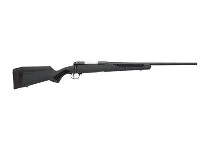 Savage 110 Hunter 6.5 Creedmoor 4+1 Bolt action Rifle 24 BBL New