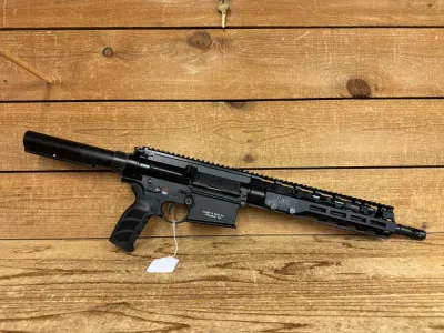 Heckler & Koch MR762 A4 13" 20rd Mag 7.62x39 NIB 642230272484