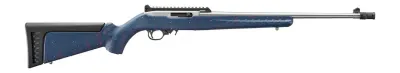 Ruger 32039 10/22 250th Anniversary 22 LR 10+1 18.50" New