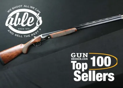 Franchi Instinct SL Over/Under Shotgun 40825, 20 Ga, 28", 3 Chmbr, NIB