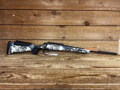 Franchi Momentum Carbine Elite 6.5 Crd