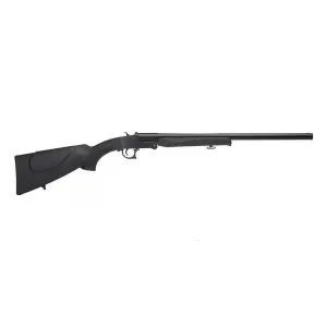 ATI Nomad Shotgun 28ga 3in. Chamber Single Shot 18.5in. Black Synthetic St