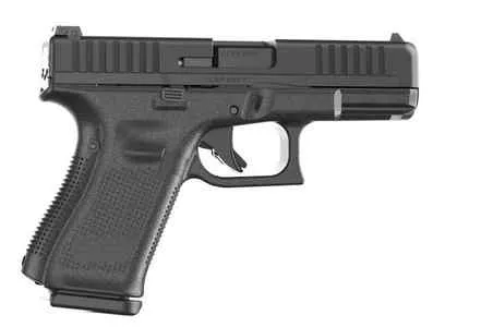 EW IN BOX - Glock G44 V Series - 22LR - 4" for sale in Dallas Texas