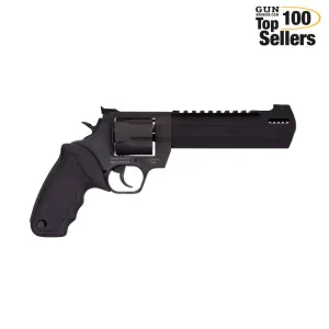 TAURUS Raging Hunter .454 Casull 6.75in 5rd Revolver (2-454061RH)