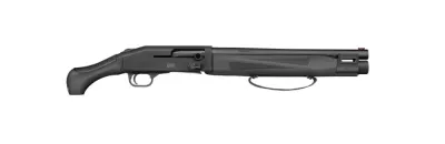 Mossberg 990 AfterShock 14.75" Barrel 12 Ga - 3" Chamber - Semi-Automatic