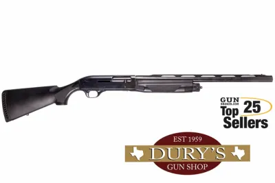 Heckler & Koch Imported Benelli Super 90 12 Gauge Durys # 39406 Current Bid $283.00 4d 18h | 10 Bids