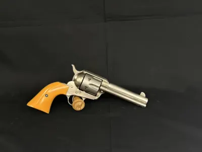 New! Cimarron Rooster Shooter .45LC 4.75" Barrel John Wayne! Replica