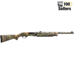 WINCHESTER REPEATING ARMS SXP Turkey Hunter 20ga 3" 5rd 24in Pump Shotgun