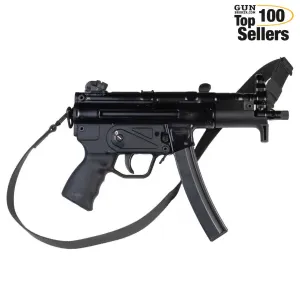 CENTURY ARMS AP5-P 9mm 5.75in 30rd Semi-Auto Pistol with Sling (HG6035AL-N)