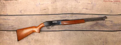 Sears 3T .22 S/L/LR 21" Barrel