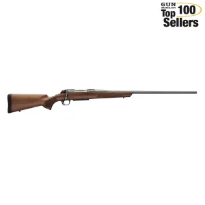 BROWNING AB3 Hunter .300 WSM 23in 3rd Bolt-Action Rifle (35801246)