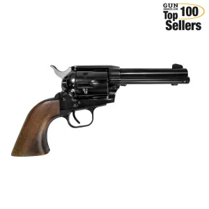 EUROPEAN AMERICAN ARMORY Bounty Hunter .22LR 4.75in 6rd Revolver (771110)