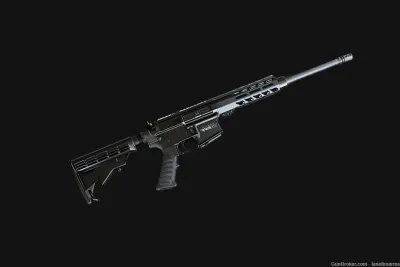 Rock River LAR-15 RRage Carbine 5.56 NATO - NEW - DS1850