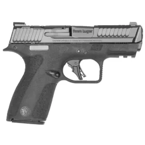 S&W M&P 9 SHIELD X 3.6" 9MM 13/15RD PISTOL - 14263