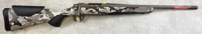 Browning X-Bolt Speed 308 WIN 18" Threaded Barred *NEW*
