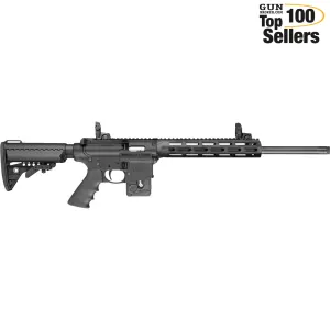 SMITH & WESSON M&P15-22 Performance Center Sport 22 LR 18" 10rd Rifle 10205