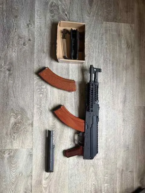 WTS: 1974 Romanian Draco for sale in Dallas Texas