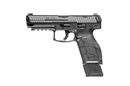 NEW IN BOX - HK VP9A1 F - 9mm - 4.5" - OR for sale in Dallas Texas