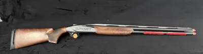 New! Benelli Arms 828U Sport Over Under 12GA 30" Barrel 10730