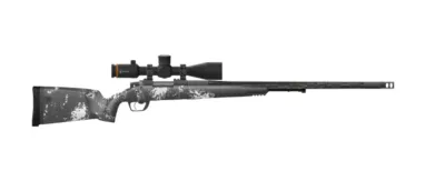 Gunwerks MZ8 Muzzleloader MAGNUS45MZ8-HG-G, 45 Cal MZ, W/Revic, NIB