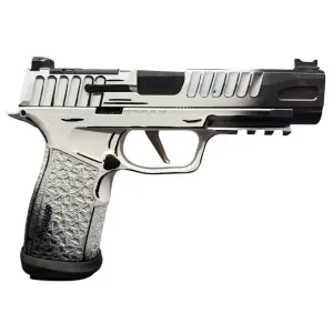 SIG SAUER P365-Fuse 9mm 4.3in 1x17/2x21rd Sketch Cerakote Pistol