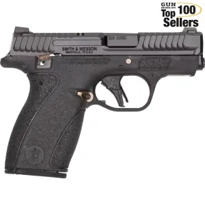 SMITH & WESSON Bodyguard 2.0 Sports South Exclusive Micro 380 ACP Pistol