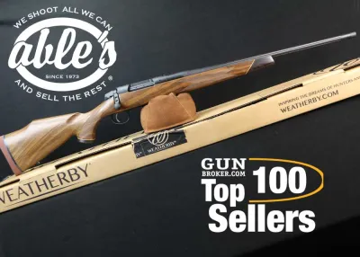 Weatherby 307 Adventure SD 3WASD22CMR4B, 22 Creedmoor, 22", 4 Rd, NIB