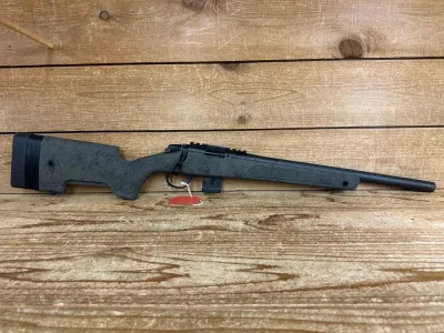 Bergara BMR .22 LR 18" USED
