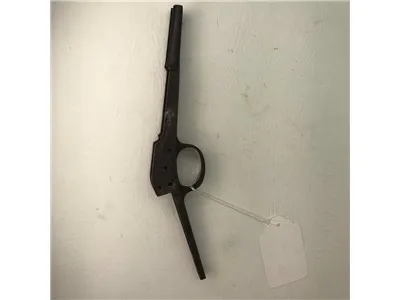 Colt Lightning 22 LR Receiver Only