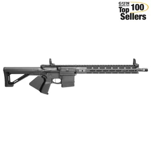 SPRINGFIELD ARMORY Saint Victor V2 AR-10 CA Compliant 7.62 NATO 16in Rifle
