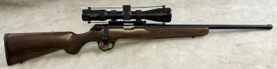 Springfield Armory 2020 RF 22LR 20" TB W/Scope *NEW*