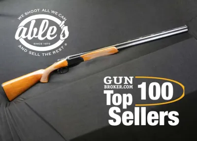 Ruger Red Label III Over-Under Shotgun 4511, 20 Ga, 3", 30", Walnut NIB