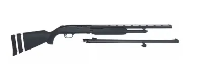Mossberg 500 Super Bantam Field/Deer Combo 20ga 22"/24" Barrels 54250 New
