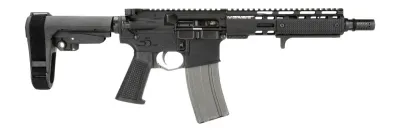 GRIFFIN MK1PSD223W95P-W PSD 223W 9.5in. BRC BLK