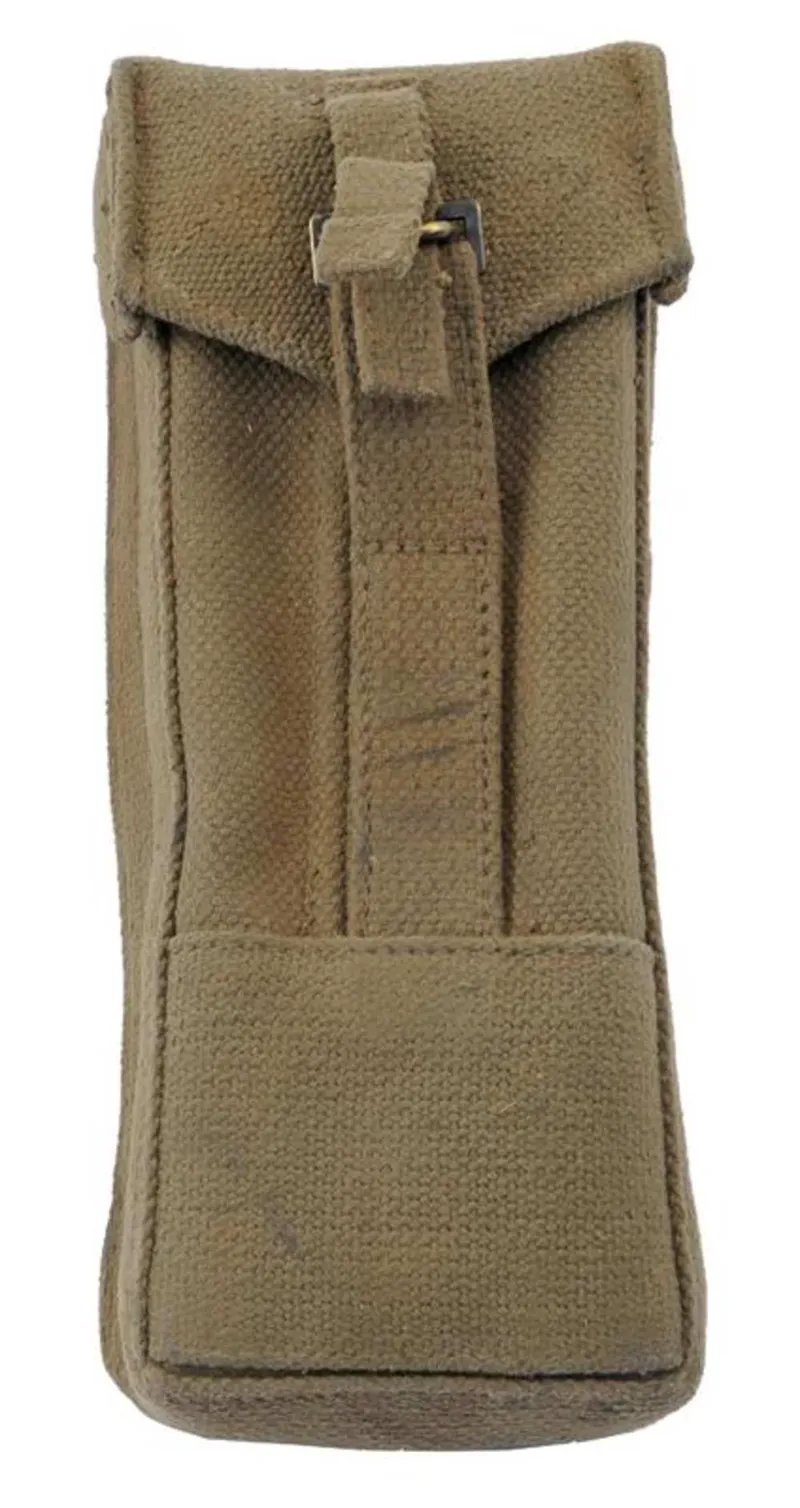 Authentic UZI 32 Round Mag Pouch